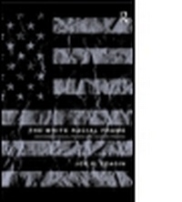 Enlarge image Cover: The White Racial Frame - Routledge