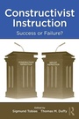 Cover: Constructivist Instruction - Routledge