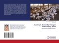 Cover: Contract Broiler Farming in Puducherry, India - LAP Lambert Academic Publishing