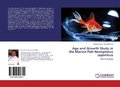 Cover: Age and Growth Study in the Marine Fish Nemipterus Japonicus - LAP Lambert Academic Publishing