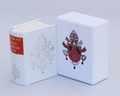 Cover: Deus caritas est - Miniaturbuch