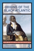 Cover: Origins of the Black Atlantic - Routledge