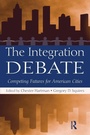 Cover: The Integration Debate - Routledge