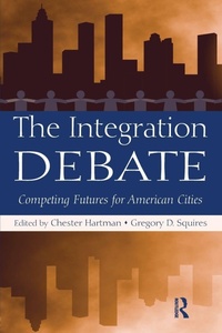 Enlarge image Cover: The Integration Debate - Routledge