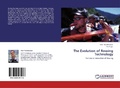 Cover: The Evolution of Rowing Technology - LAP Lambert Academic Publishing