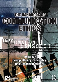 Enlarge image Cover: The Handbook of Communication Ethics - Routledge