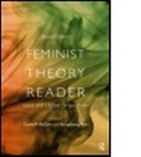 Enlarge image Cover: Feminist Theory Reader - Routledge
