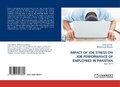 Cover: Impact of Job Stress on Job Performance of Employees in Pakistan - LAP Lambert Academic Publishing