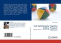 Bild: Task Switching and Cognitive Control Processes - LAP Lambert Academic Publishing
