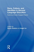 Cover: Race, Culture, and Identities in Second Language Education - Routledge