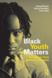 Enlarge image Cover: Black Youth Matters - Routledge