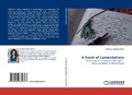 Cover: A Feast of Lamentations - LAP Lambert Academic Publishing