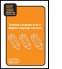 Cover: Teaching Language Arts to English Language Learners - Routledge