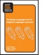 Enlarge image Cover: Teaching Language Arts to English Language Learners - Routledge