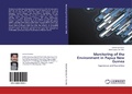 Cover: Monitoring of the Environment in Papua New Guinea - LAP Lambert Academic Publishing