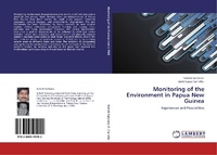 Enlarge image Cover: Monitoring of the Environment in Papua New Guinea - LAP Lambert Academic Publishing