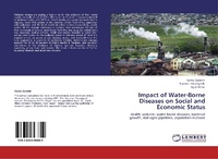 Abbildung von: Impact of Water-Borne Diseases on Social and Economic Status - LAP Lambert Academic Publishing