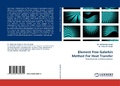 Cover: Element Free Galerkin Method for Heat Transfer - LAP Lambert Academic Publishing