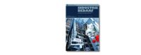 Abbildung von: Industriebedarf - Verlag W. Sachon