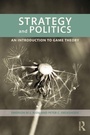 Cover: Strategy and Politics - Routledge