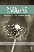 Cover: Strategy and Politics - Routledge