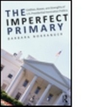 Enlarge image Cover: The Imperfect Primary - Routledge