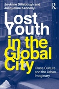 Cover: Lost Youth in the Global City - Routledge