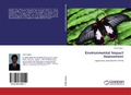 Cover: Environmental Impact Assessment - LAP Lambert Academic Publishing