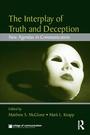 Cover: The Interplay of Truth and Deception - Routledge