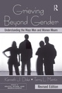 Cover: Grieving Beyond Gender - Routledge