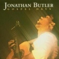 Cover: Gospel Days - Membran Media GmbH / Hamburg