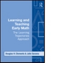 Enlarge image Cover: Learning and Teaching Early Math - Routledge