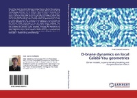 Abbildung von: D-brane dynamics on local Calabi-Yau geometries - LAP Lambert Academic Publishing