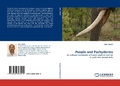 Cover: People and Pachyderms - LAP Lambert Academic Publishing