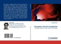 Cover: Quantum Circuit Complexity - LAP Lambert Academic Publishing