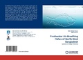 Cover: Freshwater Air-Breathing Fishes of North-West Bangladesh - LAP Lambert Academic Publishing