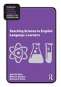 Cover: Teaching Science to English Language Learners - Routledge