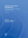Cover: Strategic Information Management - Routledge