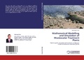 Cover: Mathematical Modelling and Simulation of Wastewater Treatment Plants - LAP Lambert Academic Publishing