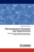 Cover: Thermodynamic Geometry and Hypersurfaces - LAP Lambert Academic Publishing