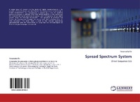 Enlarge image Cover: Spread Spectrum System - LAP Lambert Academic Publishing