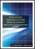 Cover: Strategic Information Management - Routledge