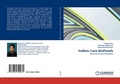 Cover: Hollow Core Biopanels - LAP Lambert Academic Publishing