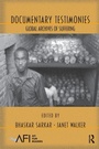 Cover: Documentary Testimonies - Routledge