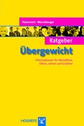 Cover: Ratgeber &Uuml;bergewicht - Hogrefe