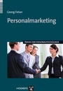 Cover: Personalmarketing - Hogrefe