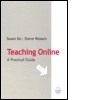 Cover: Teaching Online - Routledge