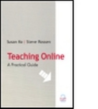 Enlarge image Cover: Teaching Online - Routledge