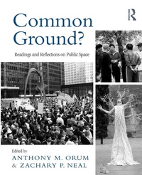 Enlarge image Cover: Common Ground? - Routledge