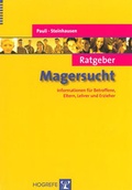 Cover: Ratgeber Magersucht - Hogrefe